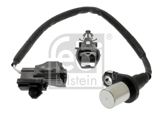 Sensor, crankshaft pulse